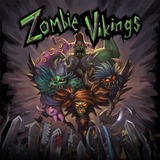 Zombie Vikings (PlayStation 4)